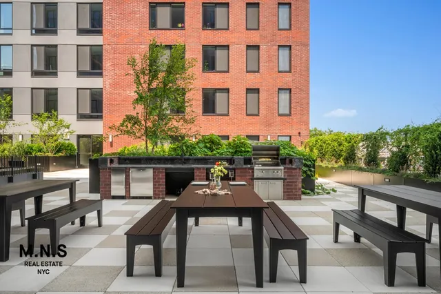 $1,195,000 | 22-54 46th Street, Unit 504 | Astoria