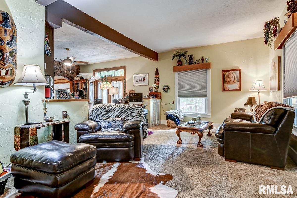 9779 Ackerman Road Waverly, IL 62692 - Photo 11 of 53