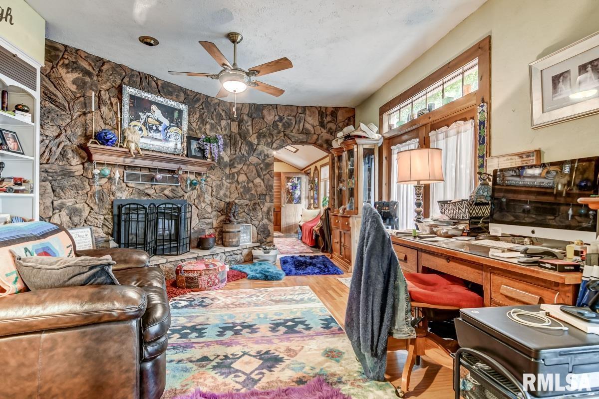 9779 Ackerman Road Waverly, IL 62692 - Photo 14 of 53