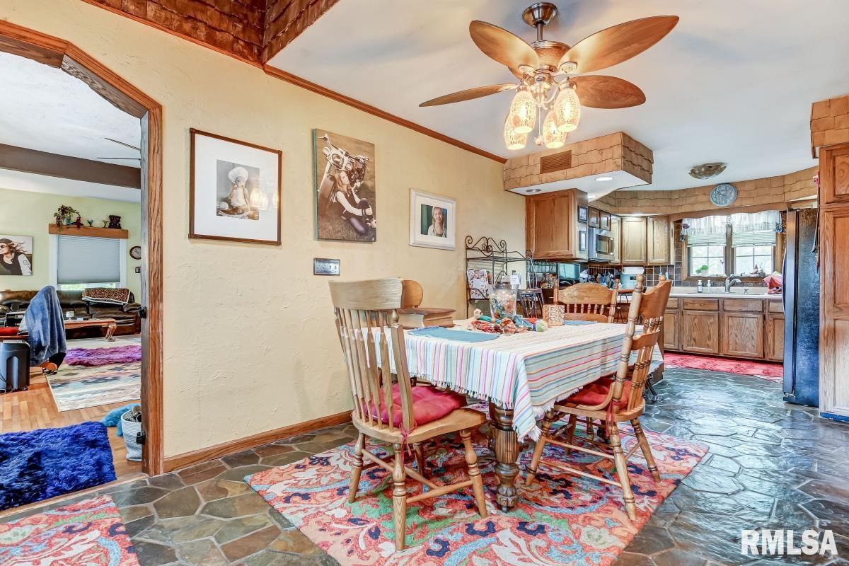 9779 Ackerman Road Waverly, IL 62692 - Photo 15 of 53