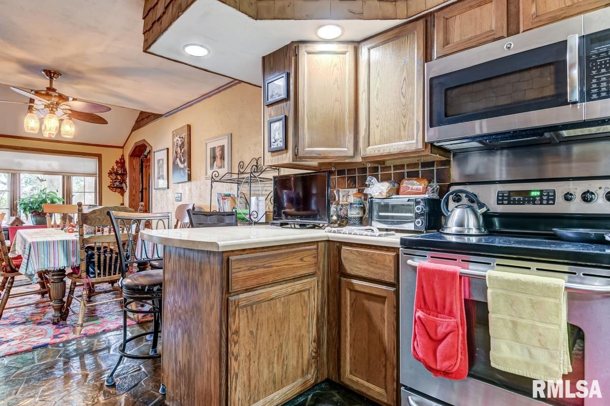 9779 Ackerman Road Waverly, IL 62692 - Photo 19 of 53