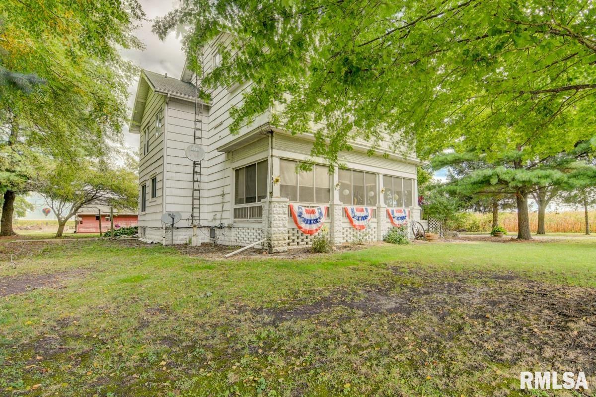 9779 Ackerman Road Waverly, IL 62692 - Photo 2 of 53