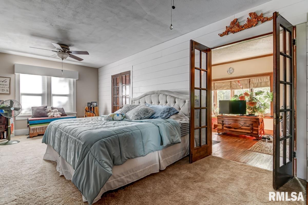 9779 Ackerman Road Waverly, IL 62692 - Photo 24 of 53