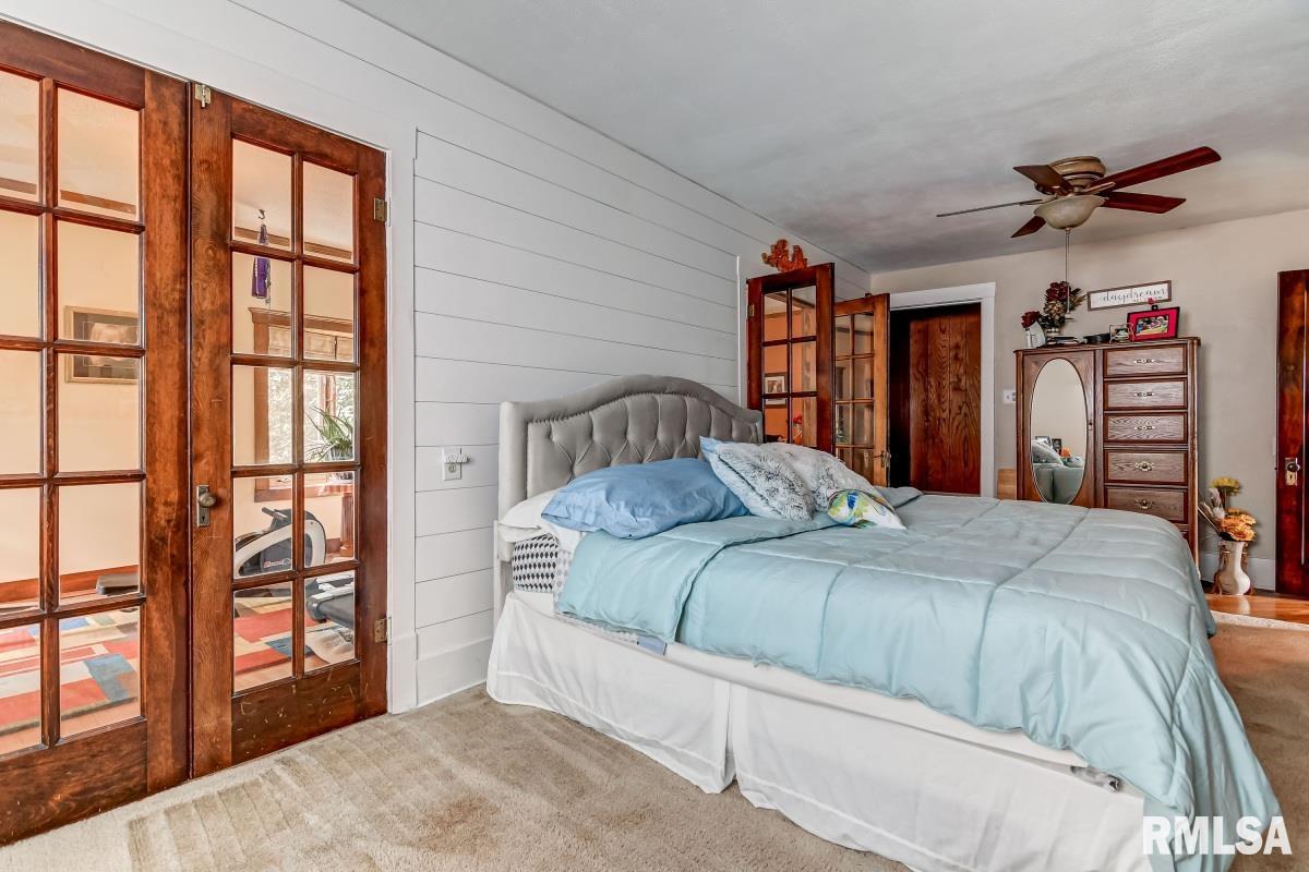 9779 Ackerman Road Waverly, IL 62692 - Photo 25 of 53