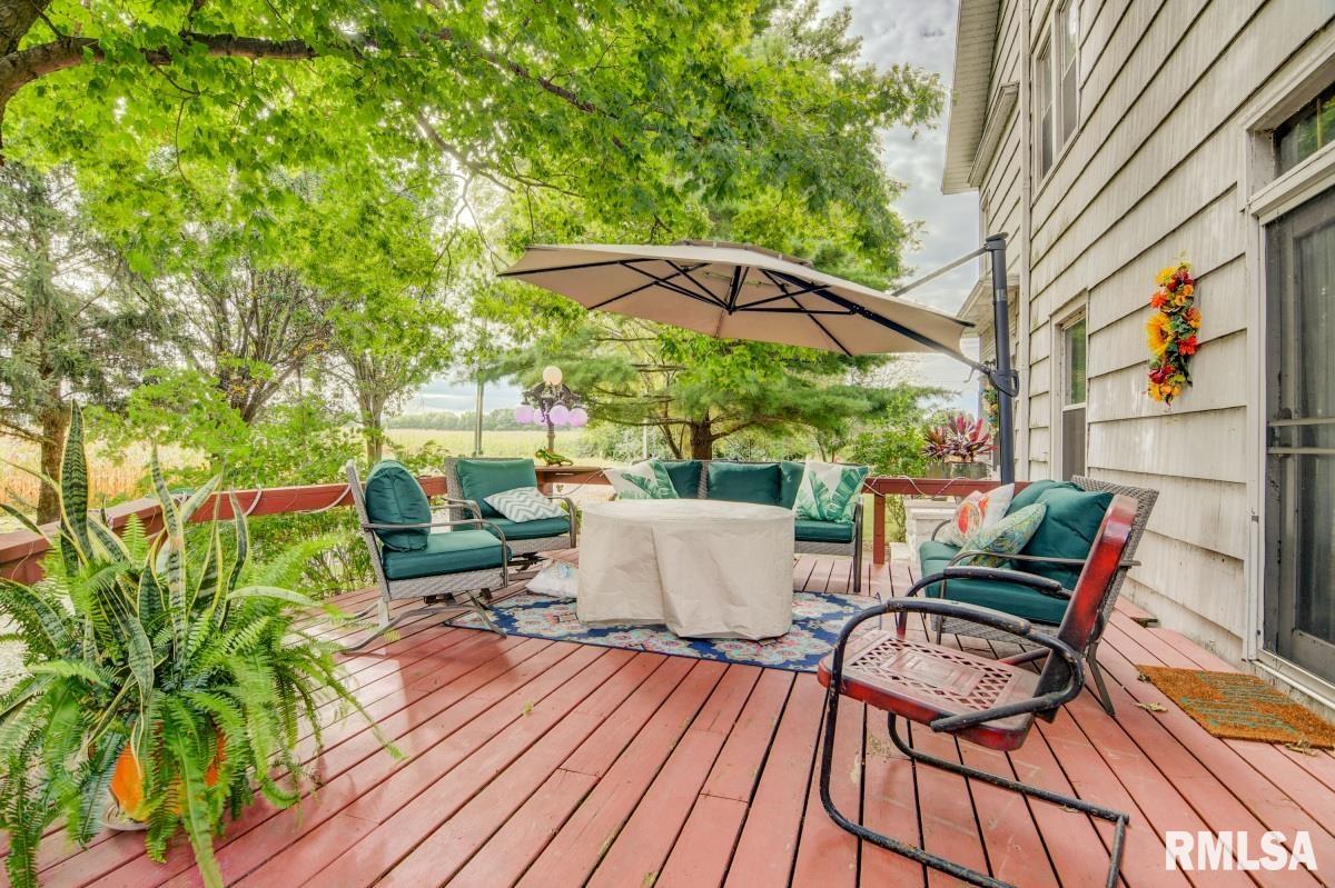 9779 Ackerman Road Waverly, IL 62692 - Photo 3 of 53