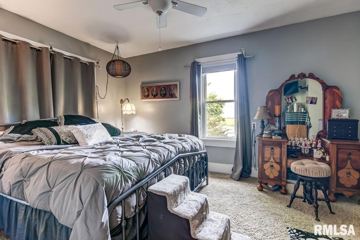 9779 Ackerman Road Waverly, IL 62692 - Photo 31 of 53