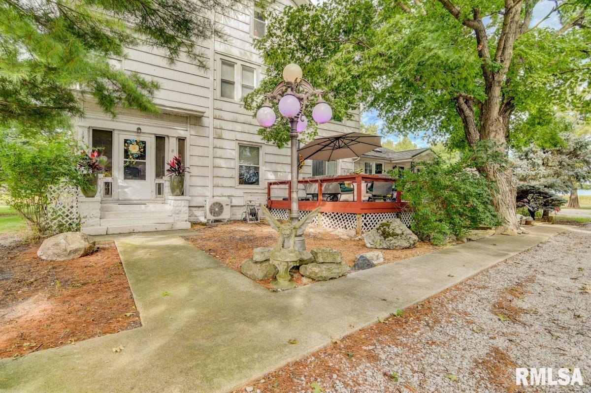 9779 Ackerman Road Waverly, IL 62692 - Photo 36 of 53