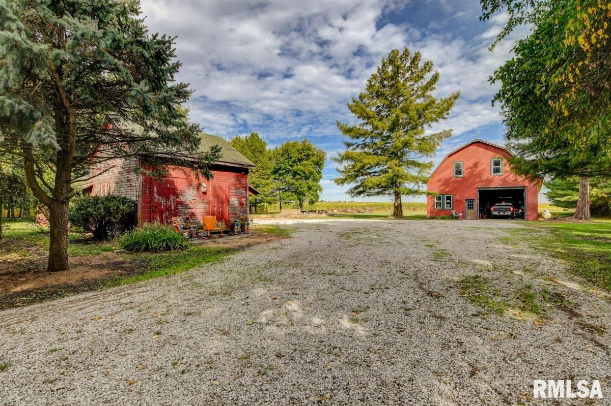 9779 Ackerman Road Waverly, IL 62692 - Photo 39 of 53