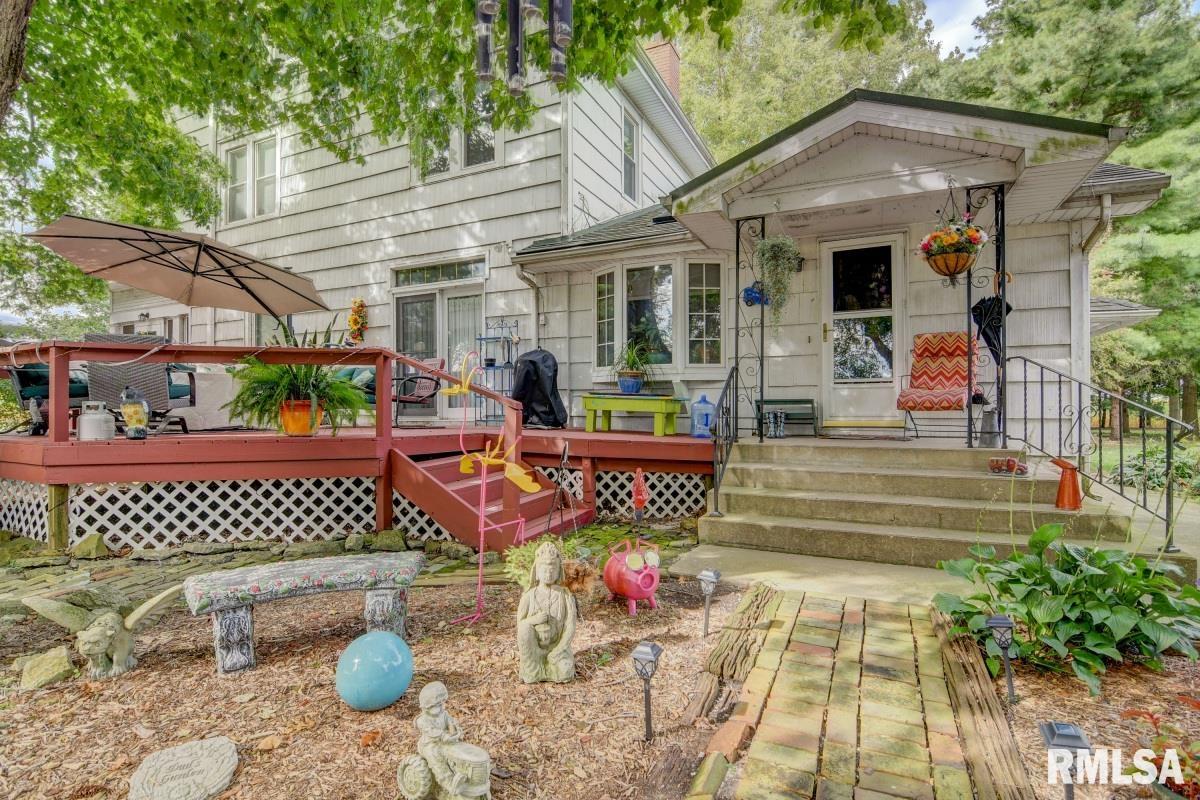 9779 Ackerman Road Waverly, IL 62692 - Photo 4 of 53