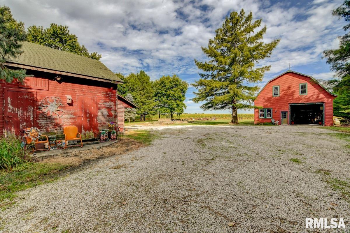 9779 Ackerman Road Waverly, IL 62692 - Photo 41 of 53