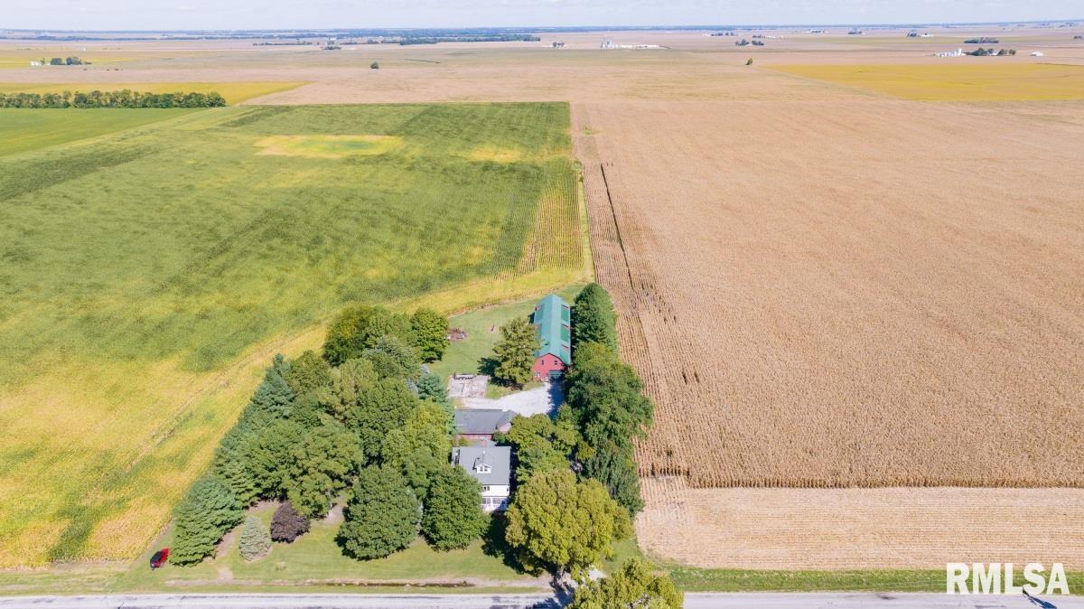 9779 Ackerman Road Waverly, IL 62692 - Photo 45 of 53