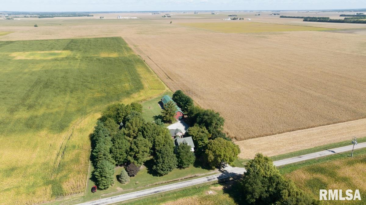 9779 Ackerman Road Waverly, IL 62692 - Photo 46 of 53