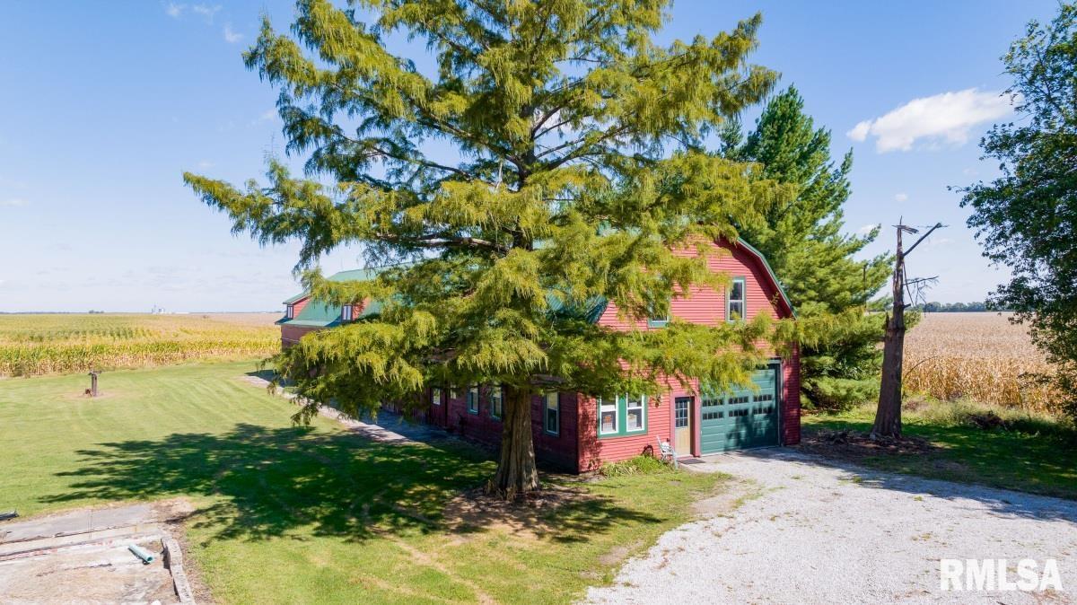 9779 Ackerman Road Waverly, IL 62692 - Photo 47 of 53