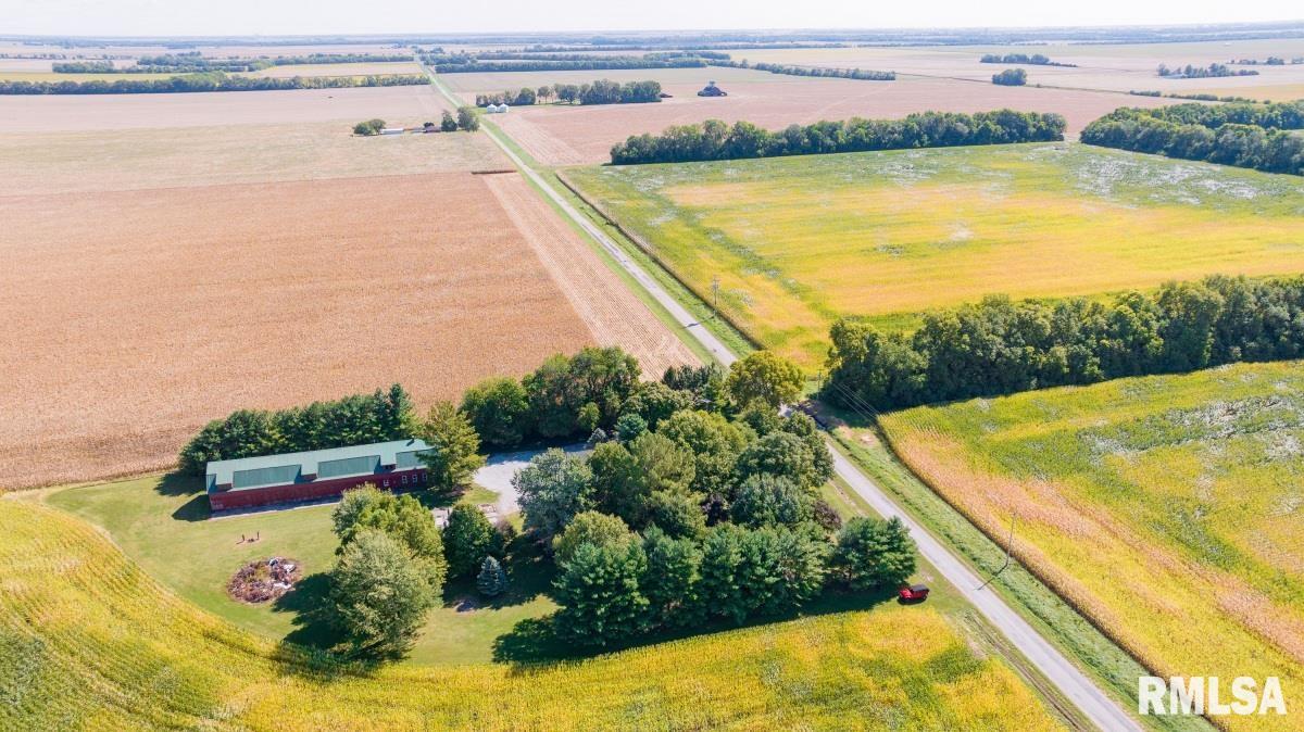 9779 Ackerman Road Waverly, IL 62692 - Photo 48 of 53