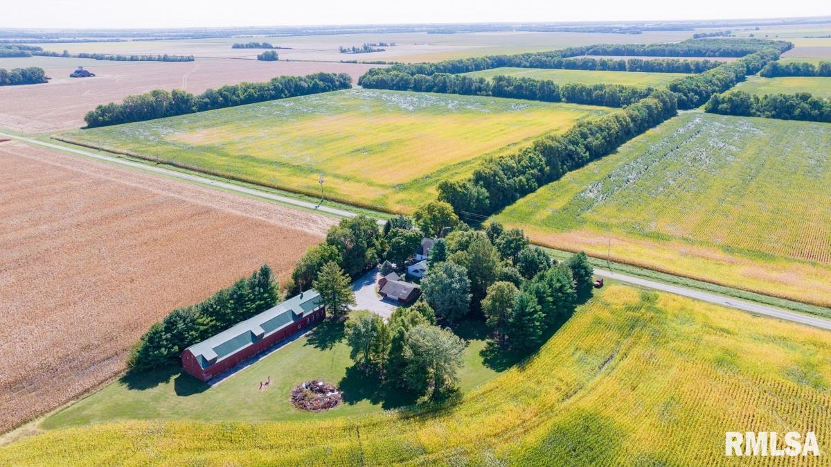 9779 Ackerman Road Waverly, IL 62692 - Photo 50 of 53