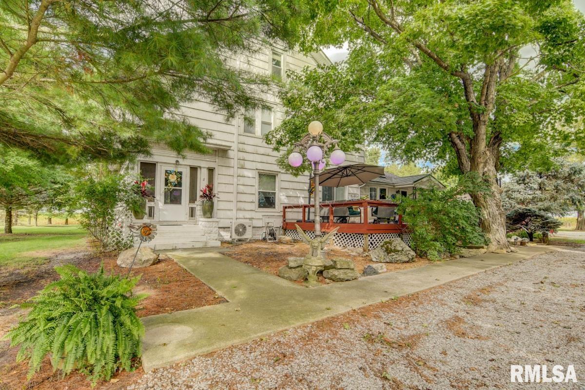 9779 Ackerman Road Waverly, IL 62692 - Photo 5 of 53