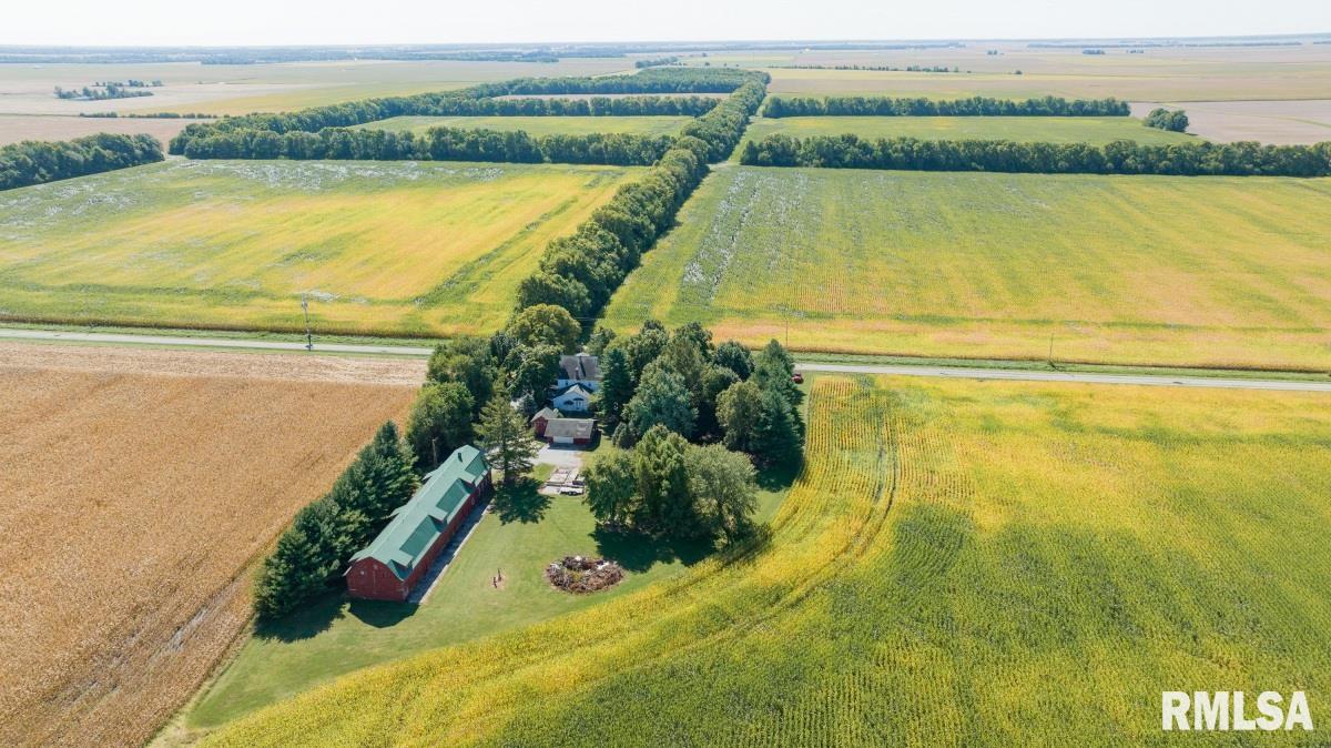 9779 Ackerman Road Waverly, IL 62692 - Photo 51 of 53