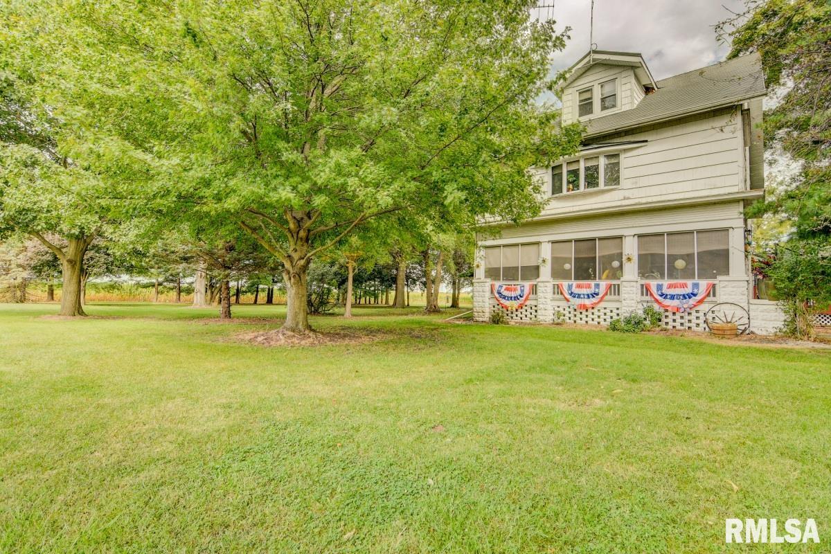 9779 Ackerman Road Waverly, IL 62692 - Photo 52 of 53