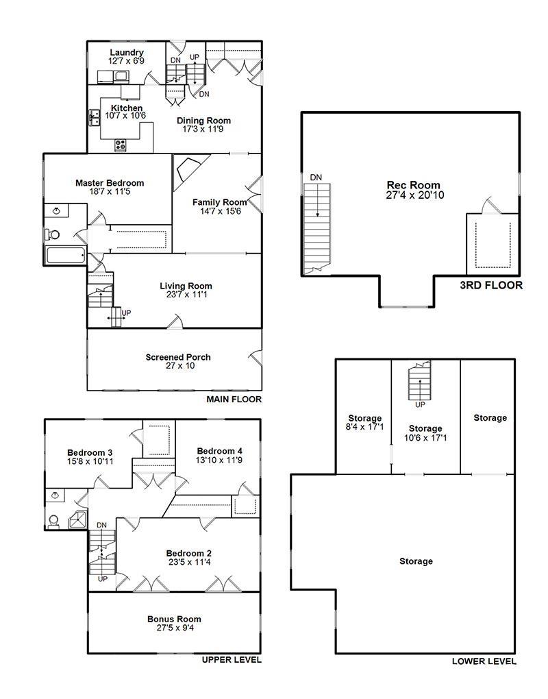 9779 Ackerman Road Waverly, IL 62692 - Photo 53 of 53