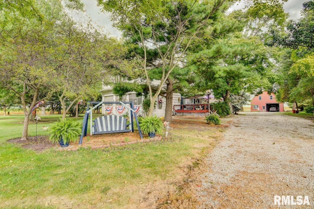 9779 Ackerman Road Waverly, IL 62692 - Photo 6 of 53