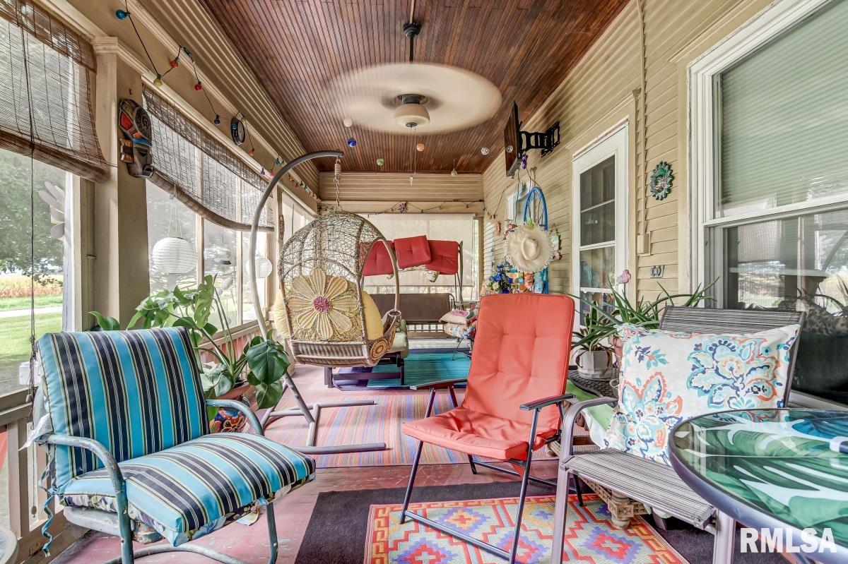 9779 Ackerman Road Waverly, IL 62692 - Photo 7 of 53