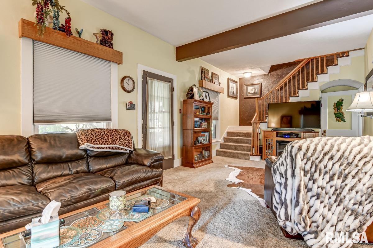 9779 Ackerman Road Waverly, IL 62692 - Photo 9 of 53