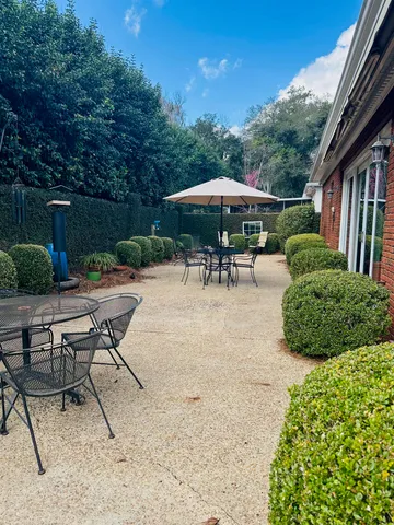 $525,000 | 813 Greenbrier Lane, Tallahassee, FL 32308