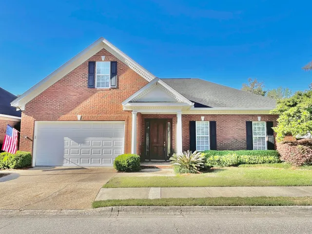 $525,000 | 813 Greenbrier Lane, Tallahassee, FL 32308