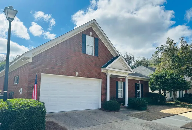 $525,000 | 813 Greenbrier Lane, Tallahassee, FL 32308