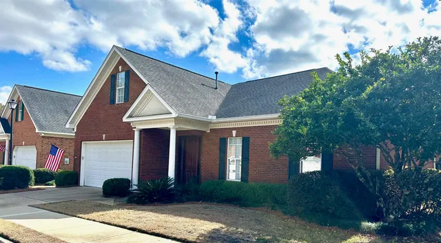 $525,000 | 813 Greenbrier Lane, Tallahassee, FL 32308