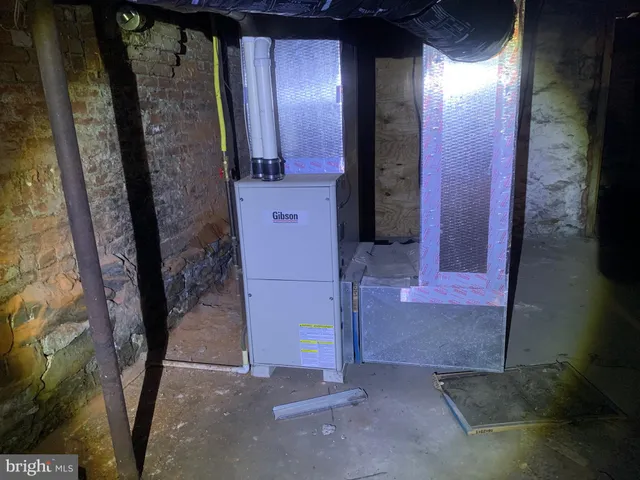 $134,700 | 2031 North 4th Street, Harrisburg, PA 17102