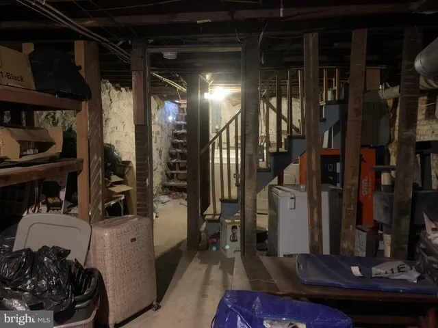 $134,700 | 2031 North 4th Street, Harrisburg, PA 17102