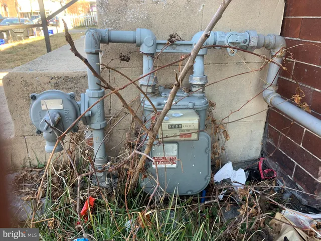 $134,700 | 2031 North 4th Street, Harrisburg, PA 17102