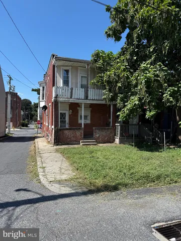 $134,700 | 2031 North 4th Street, Harrisburg, PA 17102