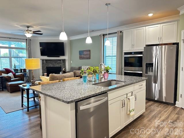 4450 Streamside Road Denver, NC 28037 - Photo 11 of 44
