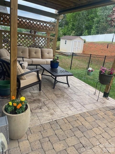 4450 Streamside Road Denver, NC 28037 - Photo 31 of 44