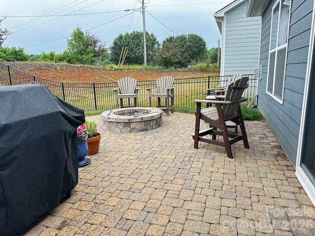 4450 Streamside Road Denver, NC 28037 - Photo 34 of 44