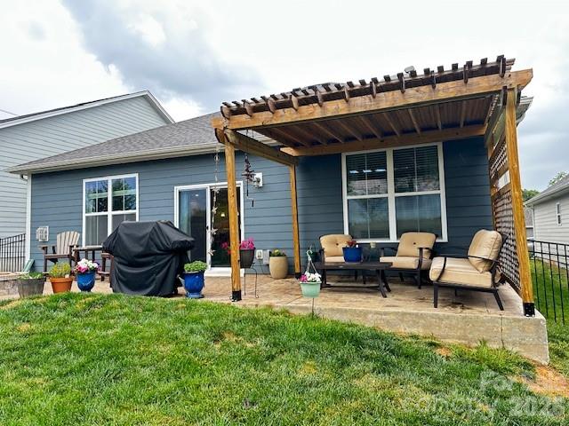 4450 Streamside Road Denver, NC 28037 - Photo 36 of 44