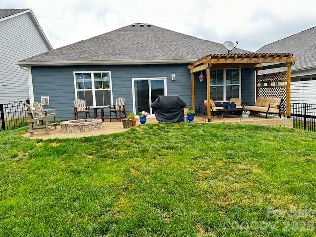 4450 Streamside Road Denver, NC 28037 - Photo 40 of 44