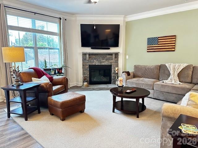 4450 Streamside Road Denver, NC 28037 - Photo 10 of 44