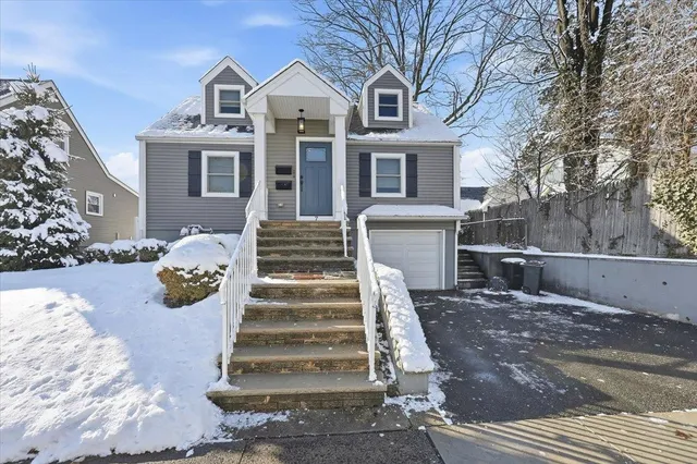 $1,700 | 7 Main Terrace, Unit 2, Bloomfield, NJ 07003