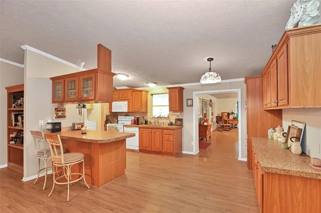 $599,999 | 11064 Northeast 212th Lane, Fort McCoy, FL 32134