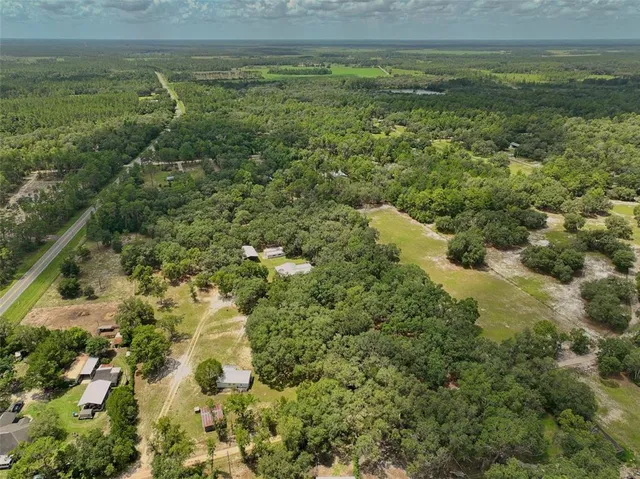 $599,999 | 11064 Northeast 212th Lane, Fort McCoy, FL 32134