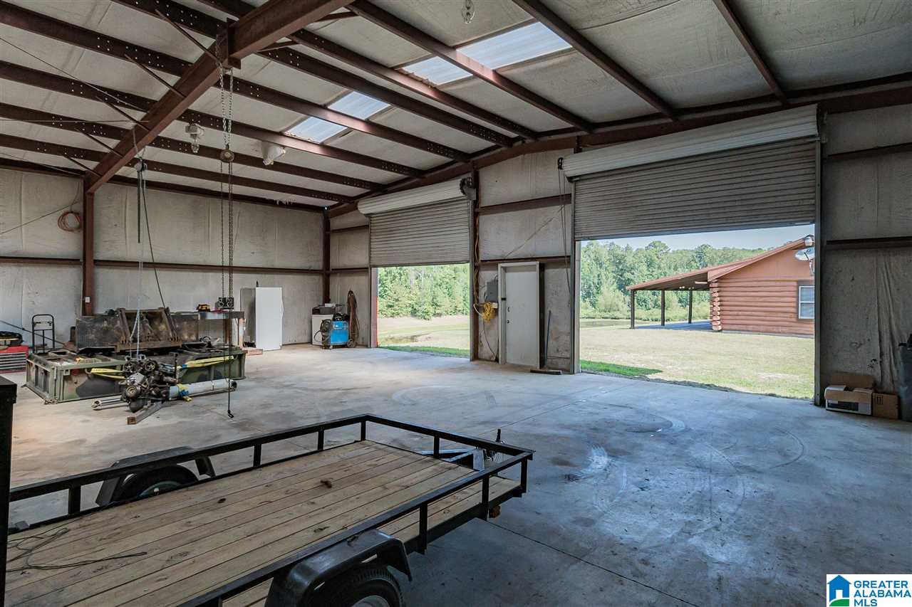 94 Rose Road Vincent, AL 35178 - Photo 9 of 40