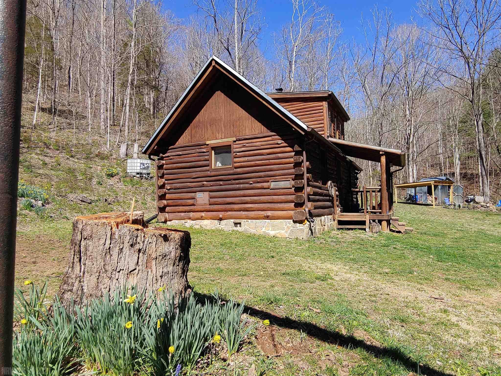 Tbd Elliott Creek Road Riner, VA 24149 - Photo 16 of 45 Gallery Image 16