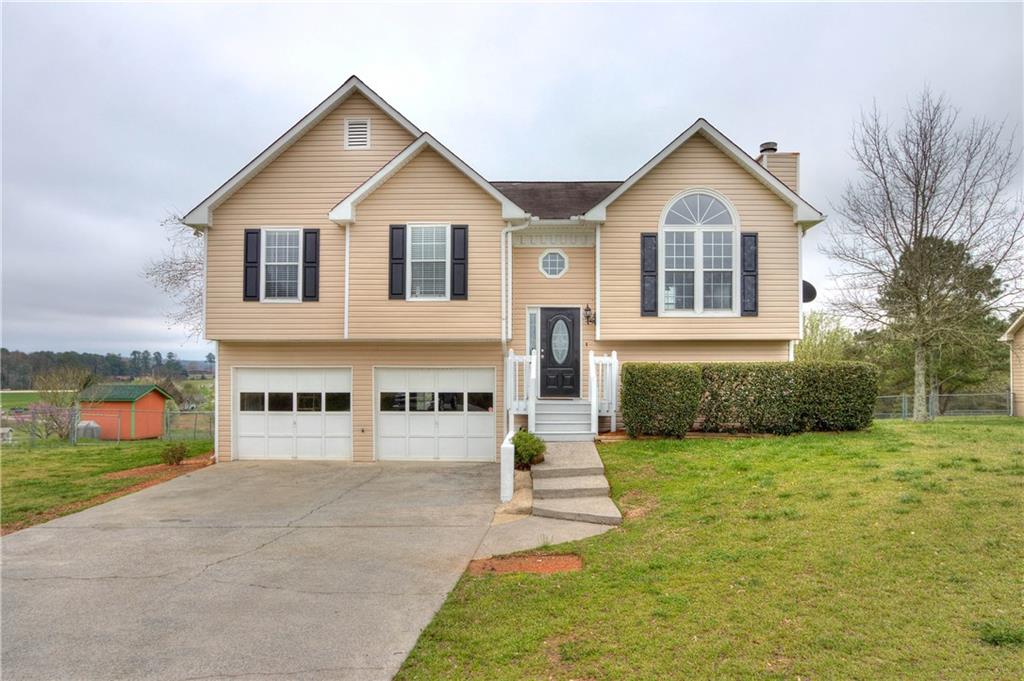 502 Brown Farm Road Southwest Cartersville, GA 30120 - Photo 1 of 1 Gallery Image 1