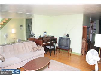 7664 Brentwood Road Philadelphia, PA 19151 - Photo 1 of 4 Living Room
