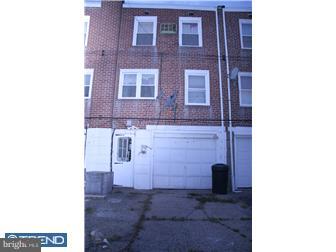 7664 Brentwood Road Philadelphia, PA 19151 - Photo 4 of 4 Exterior Back