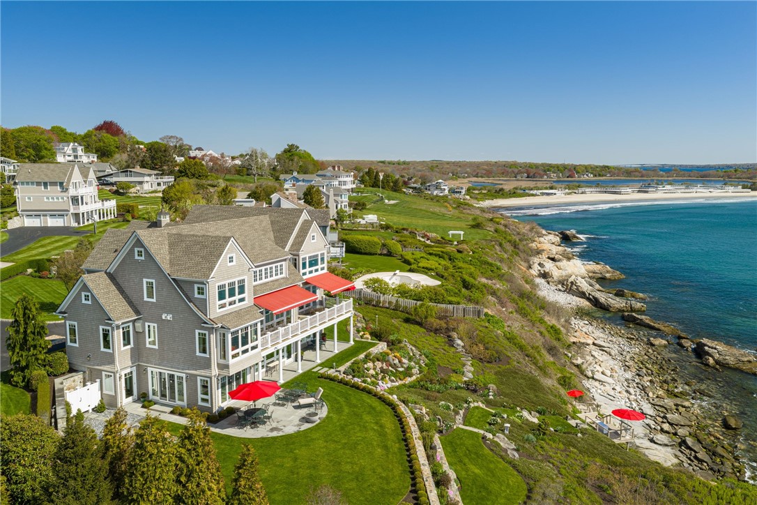 737 Boston Neck Road Narragansett, RI 02882 - Photo 1 of 50
