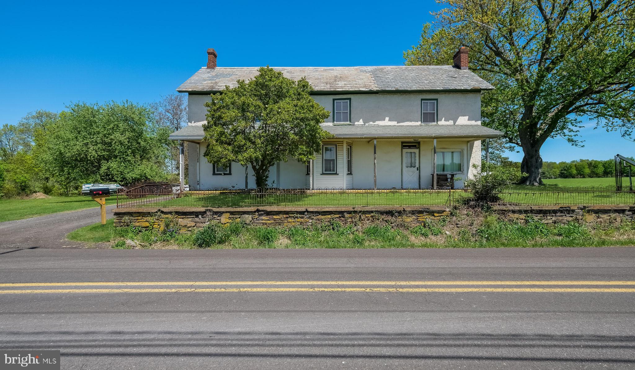 6167 Haring Road Pipersville, PA 18947 - Photo 1 of 1 Gallery Image 1